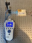 Jdsu Fcd488-020 488nm 21mw  Tested