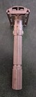 Gillette Slim Adjustable 1964 J1 Vintage Double Edge Safety Razor