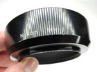Nikon Hn-3  52mm  Camera Lens Hood For 35mm F 2   35mm F 2 8   43-86mm   More