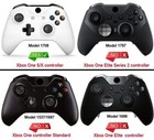 Customized Front Housing Shell Cover Panel For Xbox One X And One S Controller