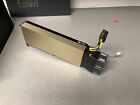 Nvidia A100 H100 Tensor Core Cooling Adapter For 2 Fans 
