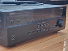Yamaha Rx-v685  2018  Atmos 4k 7 2 Receiver With Ypao Mic  Works Perfectly