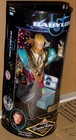 Exclusive Premiere Babylon 5 Ambassador Delenn   G kar Limited Edition Figures