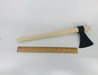 Small Frontier Tomahawk