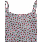 Mini Boden Floral Camisole