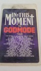 In This Moment kim Dracula -the Godmode Tour All Access Laminate 