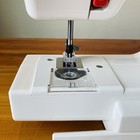Janome Model 525 Sew Mini Portable Sewing Machine