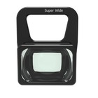 Ultra Wide Angle Lens 0 75x Lloy Frame Optical Glass Lens For Dji Air 3 Drone