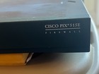 Cisco Systems Vpn Firewall Security Appliance W  Rack Ears Pix 515e