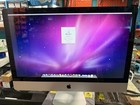Apple Imac A1312 27 Inch  1tb  Intel Core I5 2 7ghz  8gb  Keyboard Mouse Box