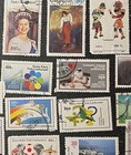 Turkey - Turkish Republic Of Northern Cyprus - Lot Of 37 Stamps From 1980   s Used