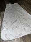 Halo Baby Fleece Sleep Sack Size Medium 6-12 Months 16-24lbs Elephants Safari