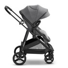 Mompush Wiz 2-in-1 Convertible Baby Stroller