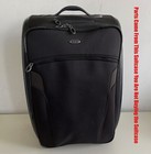 Tumi 6525d Luggage Suitcase Travel Bag Replacement Spare Parts Wheel Lots Screws