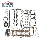 Raceorly Gasket Set For Land Rover Evoque Valer Jaguar Xf Xe 2 0t Aj200 2018 