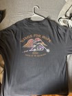 Harley-davidson Wings For Hope Santa Fe New Mexico 2000 Long Sleeve T-shirt Xl
