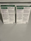 2 Pack Advantage Ii Large Cat Flea Treatment Prevention Over - 9lbs - 6 Month