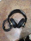 Akg K240 Over-ear Headphones - Black gold