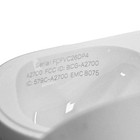 Apple Airpods Pro 2nd Generation Lightning Charging Case Model A2700 A2698 A2699