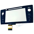 Subaru Legacy   Outback Radio Replacement Touch Screen Digitizer 2018 2019
