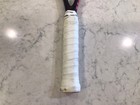 Wilson Clash 100 Tour V1 Grip 4 1 2 