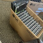 Lot 26 Direct Tv Receivers H25-500 Boxes Only As Is 