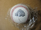 Rare 2014 Northwest League Official All Star Game Baseball Eugene Oregon Nip