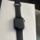Apple Watch Se 2nd Generation Gps   Cellular 44mm For Parts Locked
