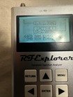 Rf Explorer Spectrum Analyzer Rf 500 - Used  Low Battery Untested