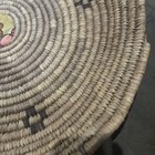 Antique Basket Native Amazigh Moroccan  
