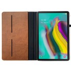 Protective Tablet Cover Stand Case Leather For Samsung Galaxy Tab - All Models 