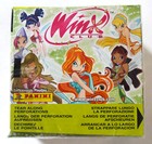 Panini Sticker Winx Club 2 2005 Rare 2 X Box Display 100 Packets Bags