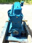 Remanufactured Perkins 4 108 Marine Engine
