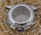 Watch Case For Eta Valjoux 7750   Watch Case For Eta 7750 Boitier Sapphire 38 42