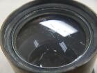 Rapid Rectilinear  139 Brass Lens 6 1 2 X 8 1 2 F8 0  For 5x7 Camera