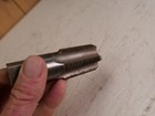 Ace Hanson Pipe Tap 1 1 4  - 11 1 2  Npt Usa Made