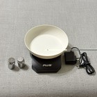 1x Scale Aws Lb-1000 Black Compact Bowl Scale   Auto Shutoff   100g Tested