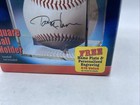 Ultra Pro Display Series  Baseball Tennis Display Case Square Ball Holder 