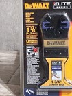 New Dewalt Elite Series Demolition Oscillating Saw Blade 1-3 4  Carbide 2-pack