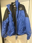 2001 Eco-challenge New Zealand Xl Water-resistant Columbia Coat - New With Tags 