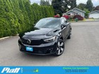 2023 Volvo C40 Recharge Ultimate Sport Utility 4d
