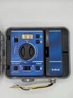 Irritrol Rain Dial Rd600-int-r 6 Station Indoor Irrigation Controller - Open Box