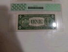 Solid 9 One Dollar Fancy Currency 1935 Silver Certificate 99999999