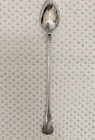 Old Master By Towle Silver  sterling 1942  Iced Tea Spoon