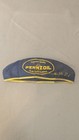 Vintage Pennzoil Oil  Z-7 Gas Service Station Attendant Cap Hat - Good Condition