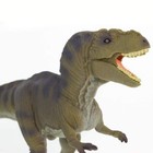 New Safari Ltd Tyrannosaurus Rex T-rex Prehistoric World Dinosaur 100423 Figure