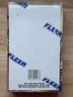 1995 Fleer Ultra Mighty Morphin Power Rangers The Movie Sealed Hobby Box 36 Pack