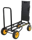 Rock-n-roller Tool accessory Bag For R14 R16 R18 Multi-carts Black