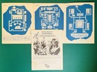 Dungeons   Dragons U3 The Final Enemy 1983 Tsr 9076 Ad d Adventure Module