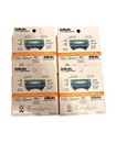 Lot Of 4 Gillette Fusion5 Proglide Razor Blade Refills 8ct  32 Cartridges  New
